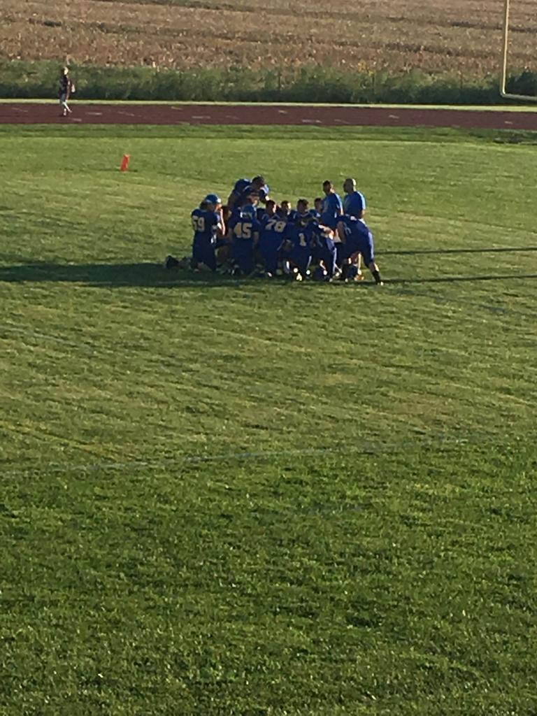 Friday Night Football!!!