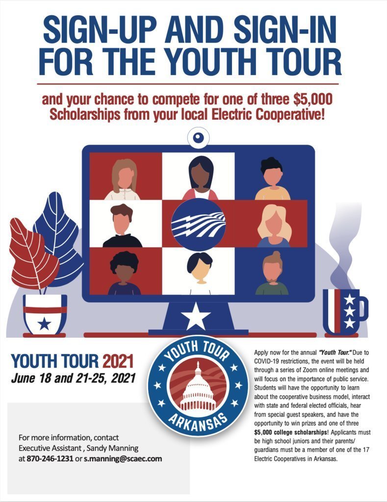 Youth Tour