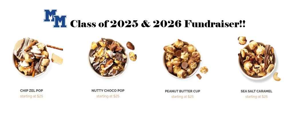 popcorn sale