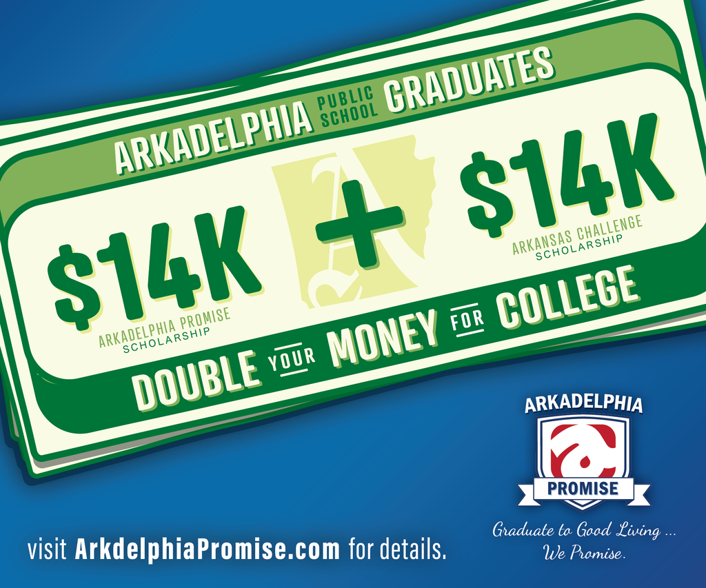 Arkadelphia Promise