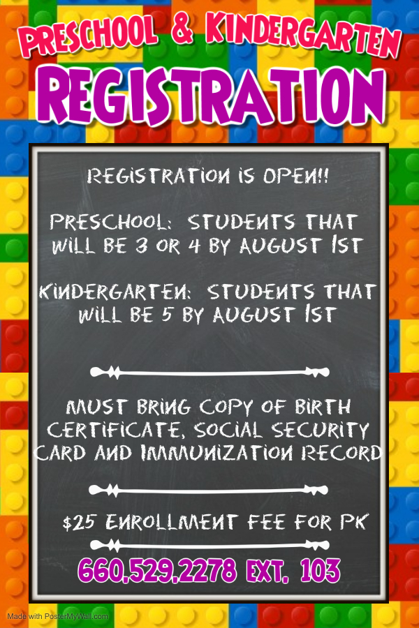 enrollment