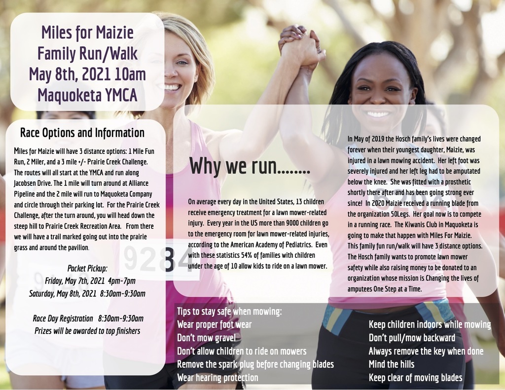 Miles for Maizie Trifold pg 2