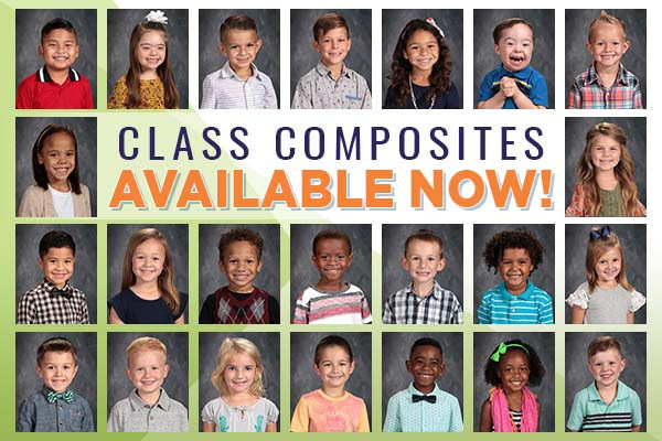 Class Composites Available