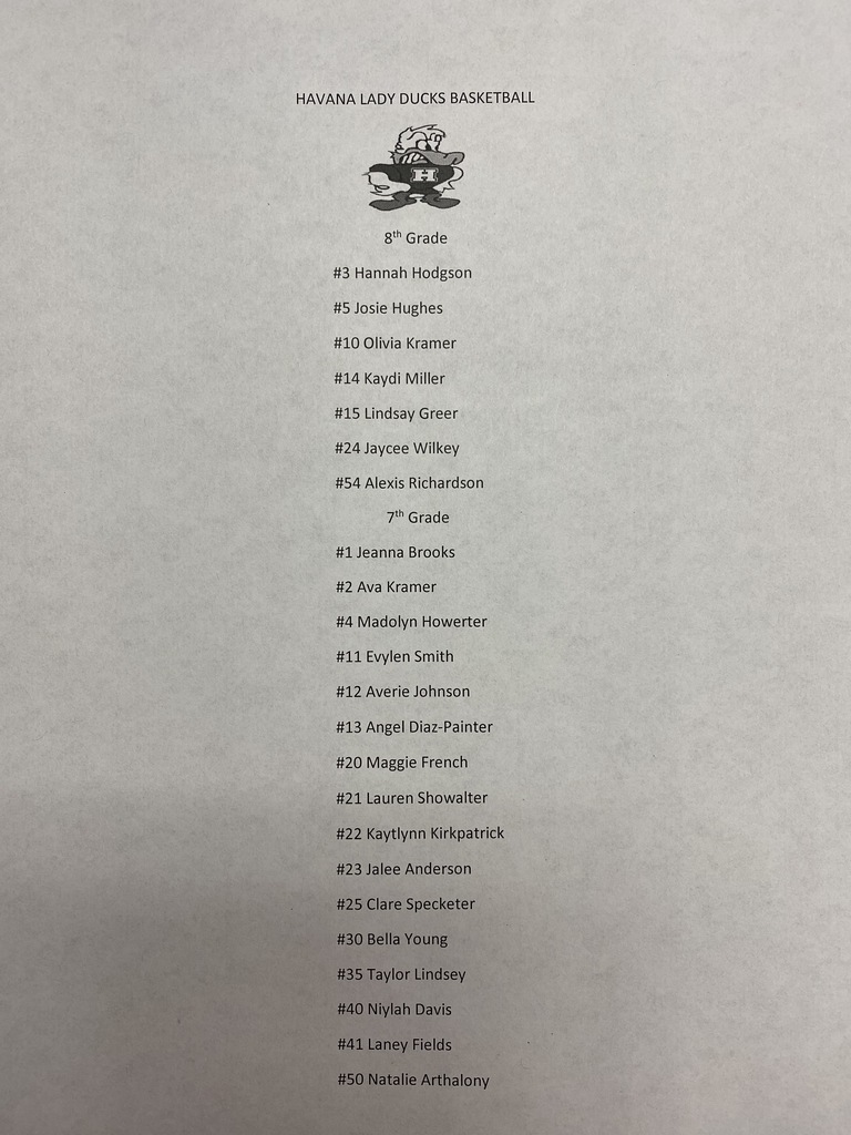 7/8 girls basketball