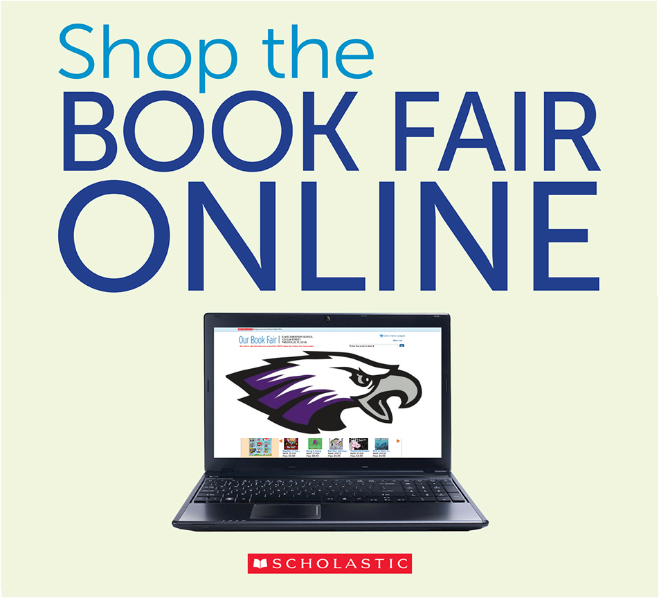 Online Book Fair Option