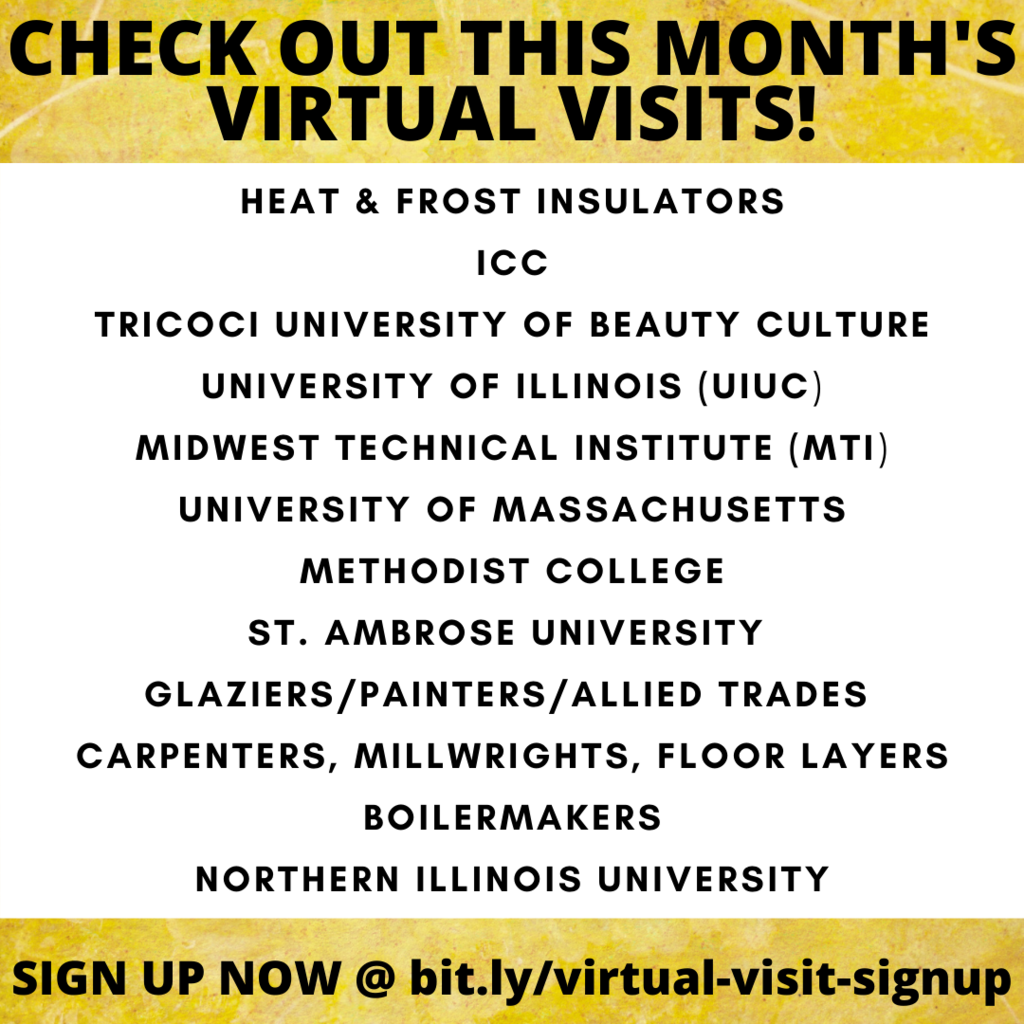 Virtual Visits