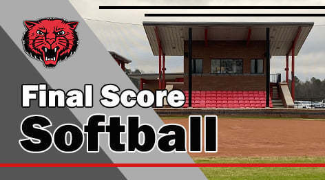 final score