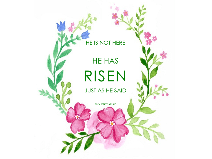 Easter