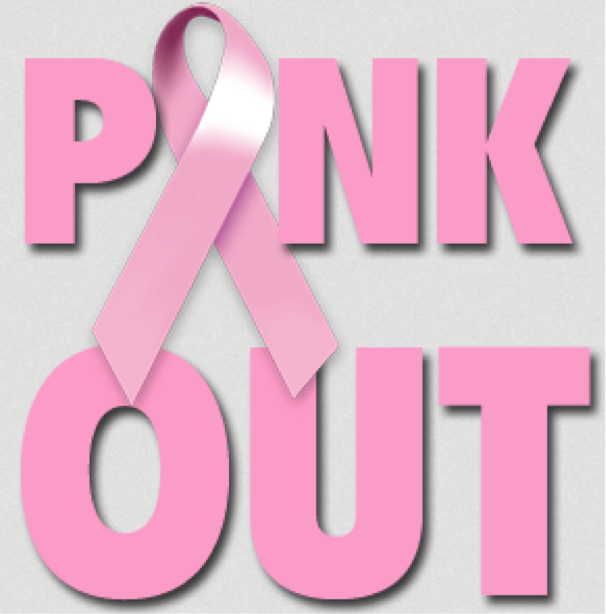 Pink Out