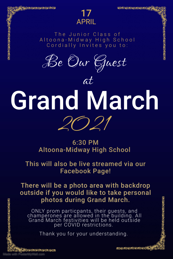 Grand March