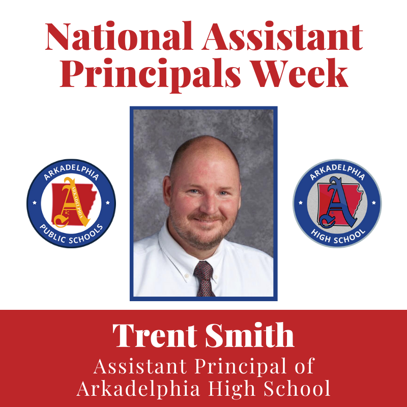 Assistant Principal Week
