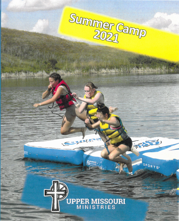 Summer camp 1