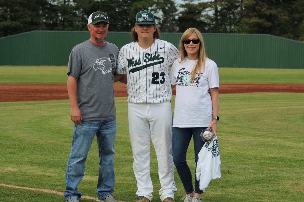 Jared Cothren