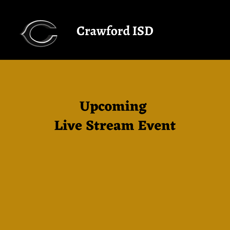 livestream