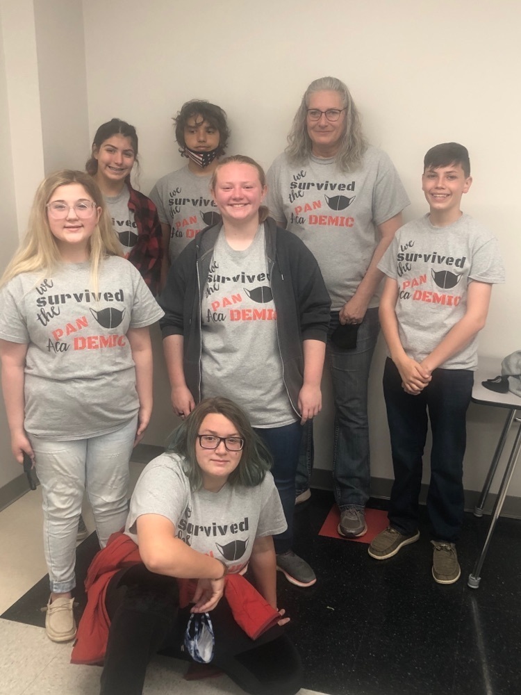 Academic Team