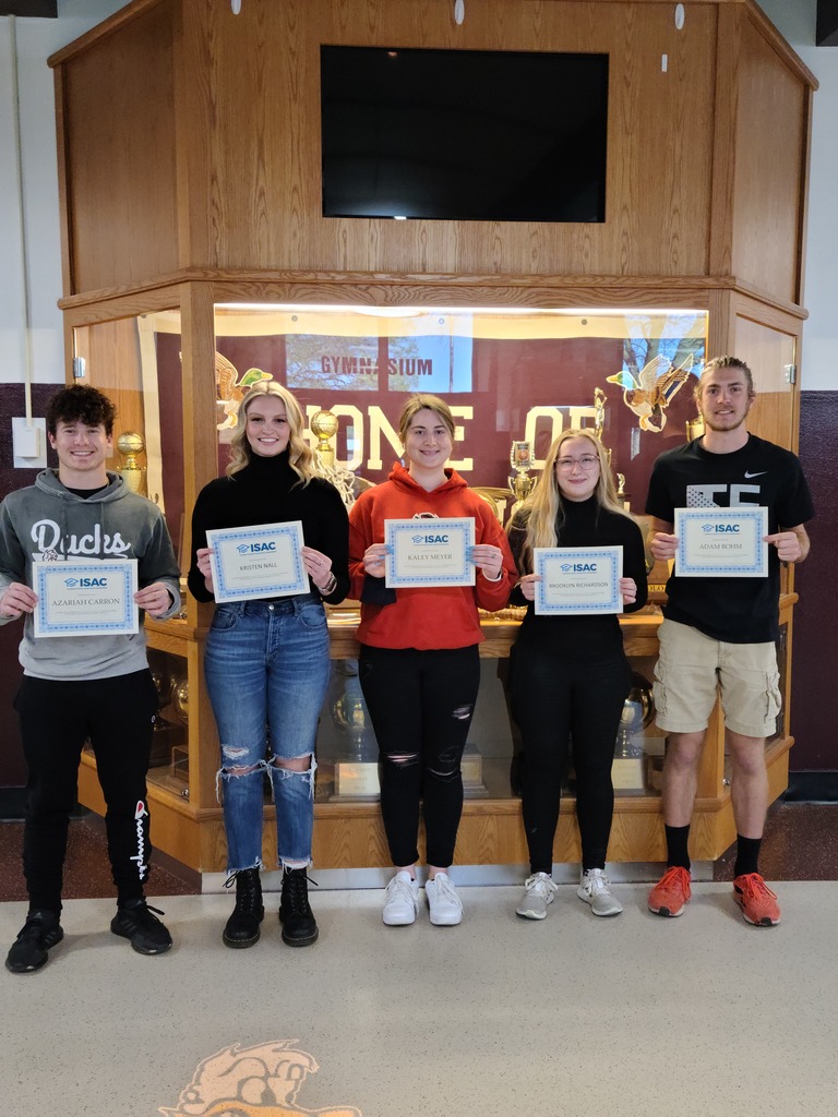 Illinois State Scholars