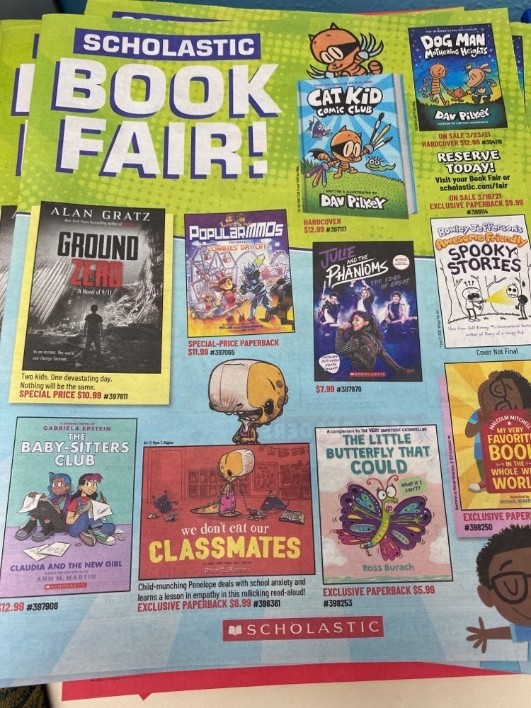 book fair