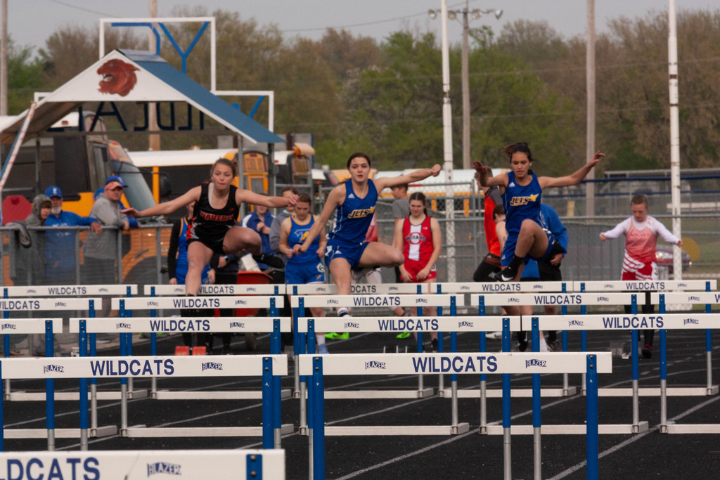 AMHS Track & Field