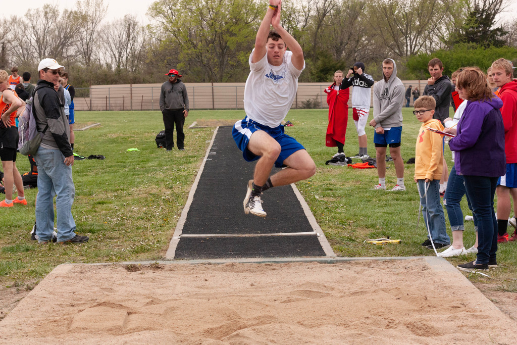 AMHS Track & Field