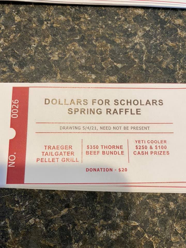Raffle