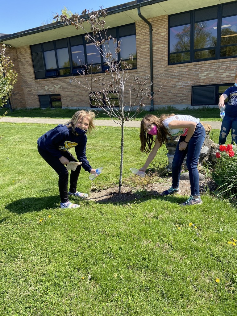 Earth Day