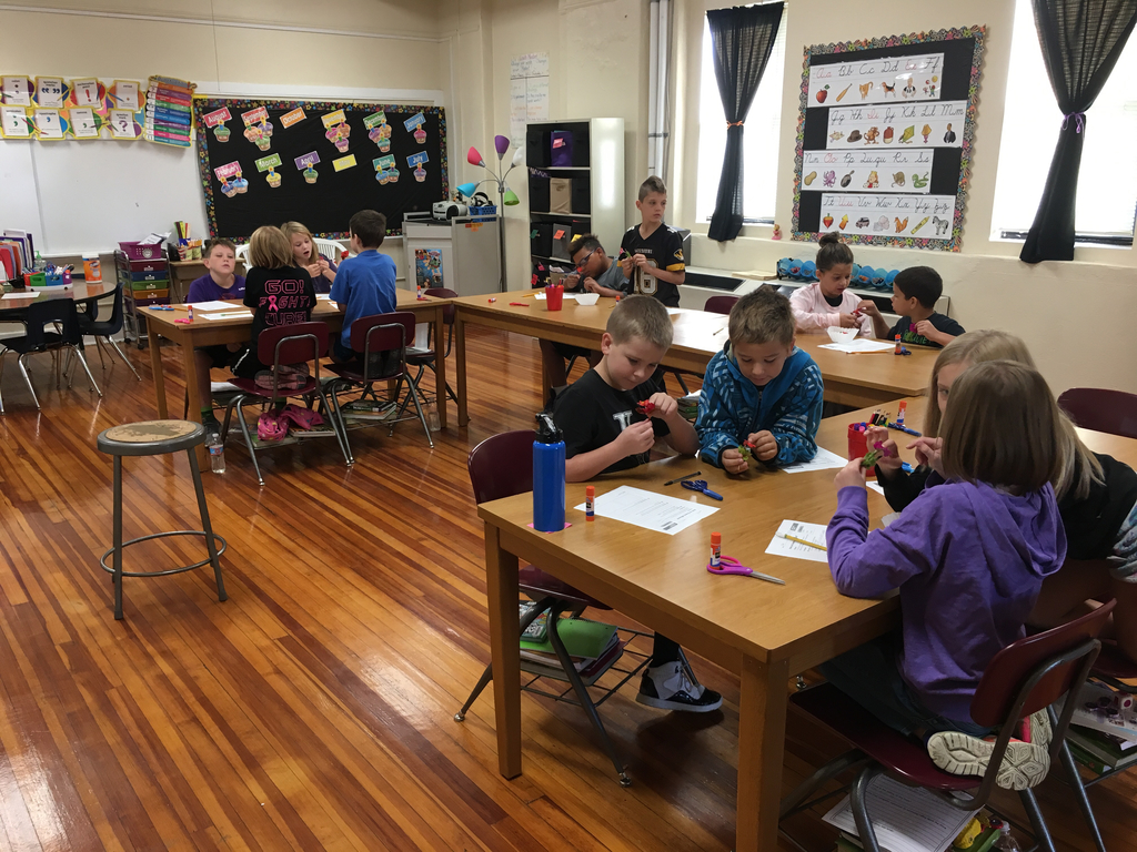 Exploring flowers for pollen!