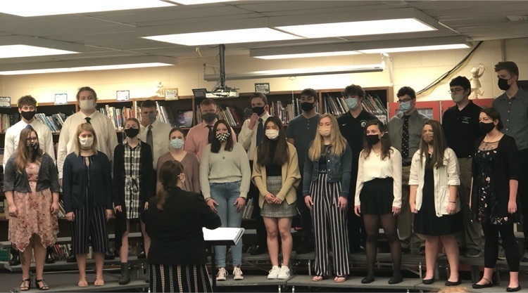 choir