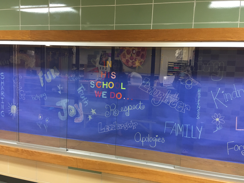 Display case
