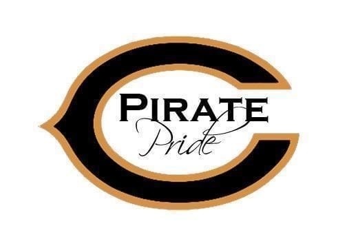 Pirate Pride