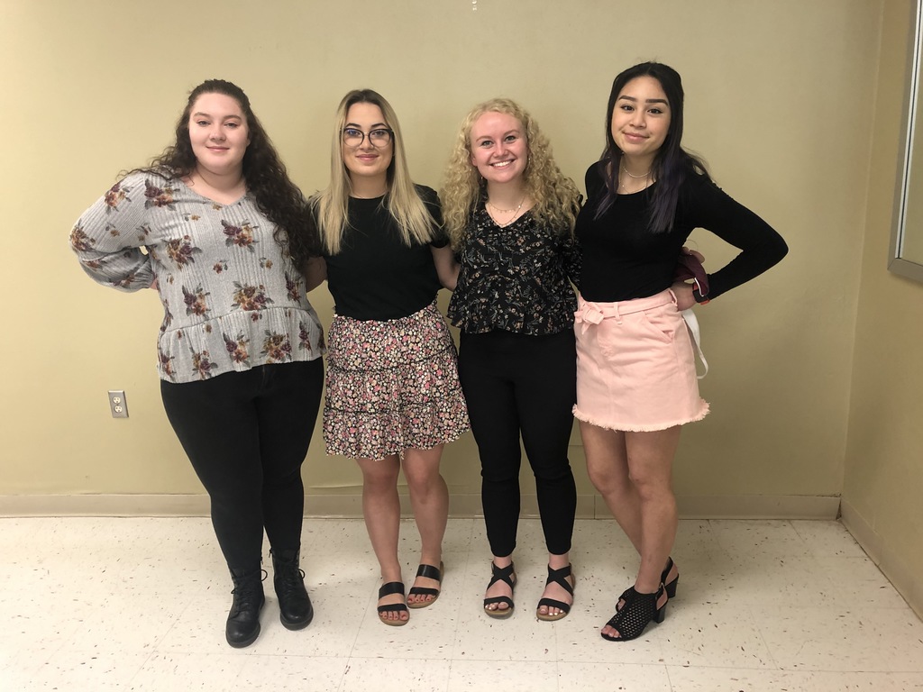 State Speech