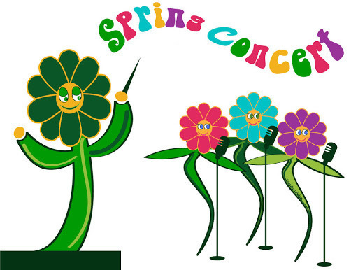 spring concert