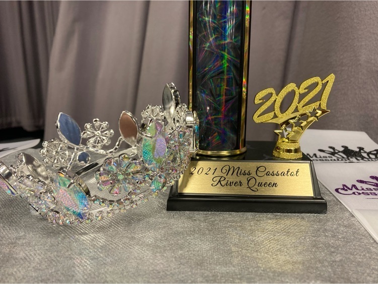 pageant