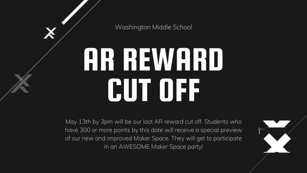 AR Reward