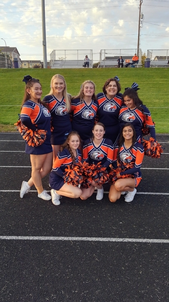 cheer