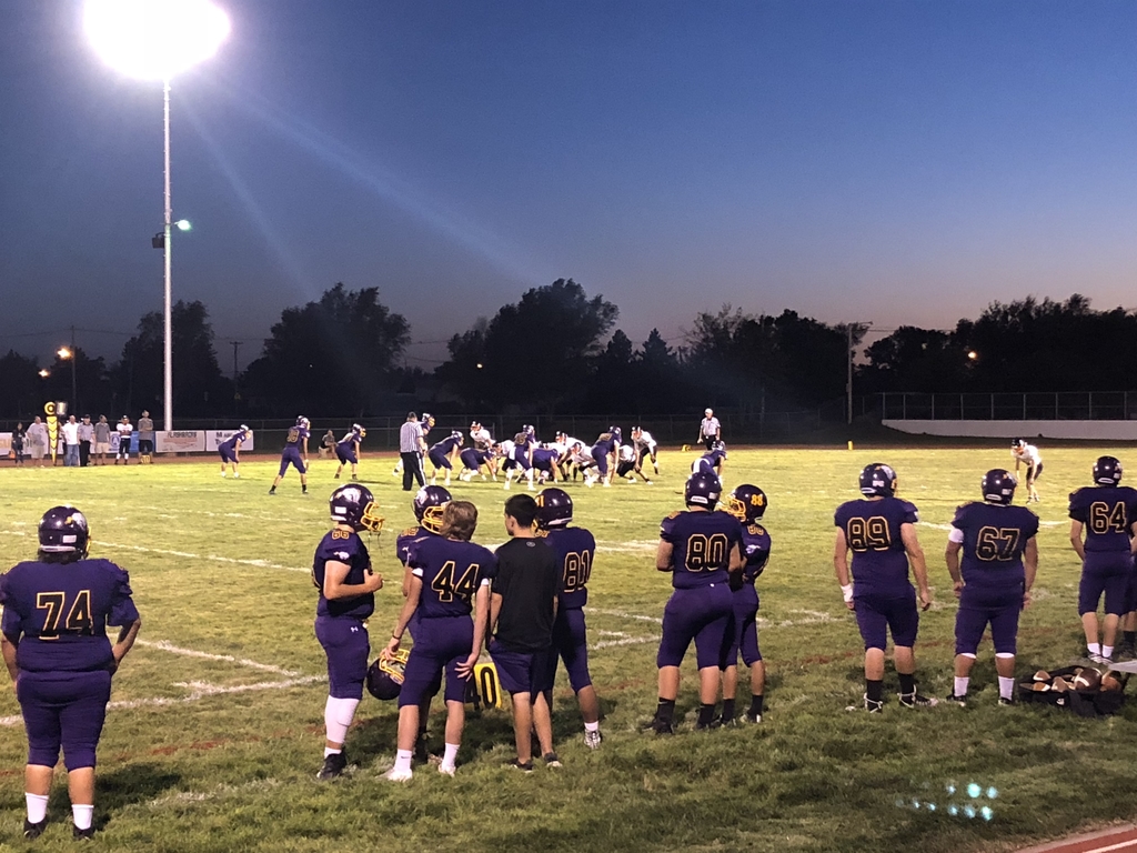 Defense prepping for a big stop!
