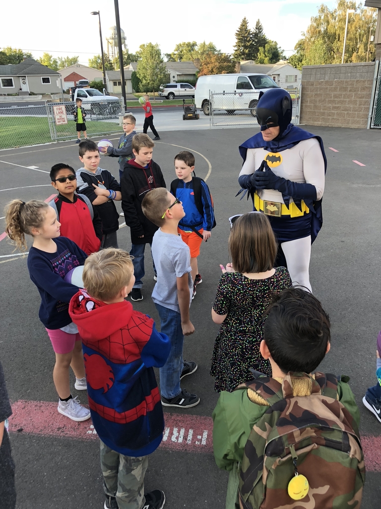 Batman