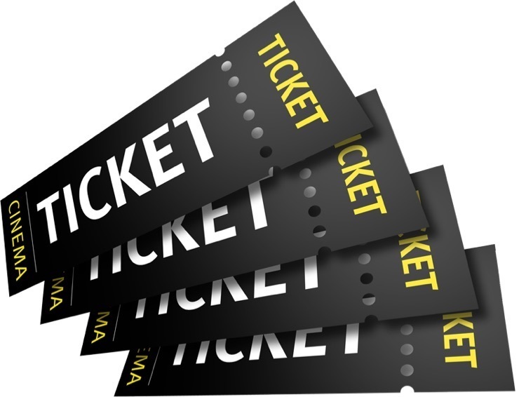 tickets 