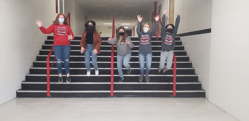 Jumping for State