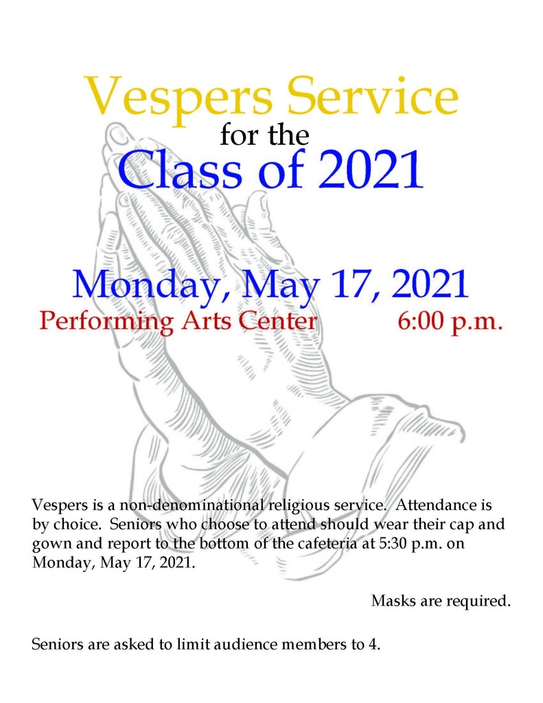 Vespers
