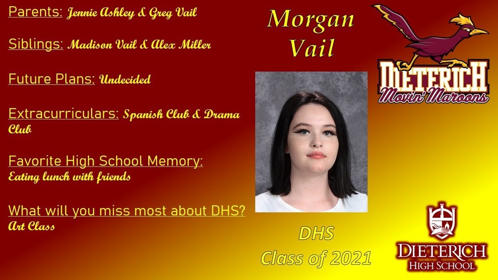 Morgan