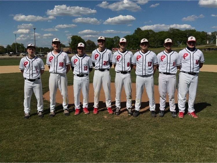 baseball seniors