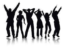 8th grade dance