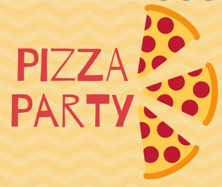 pizza party