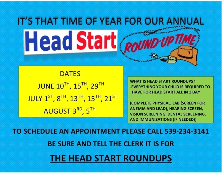 headstart