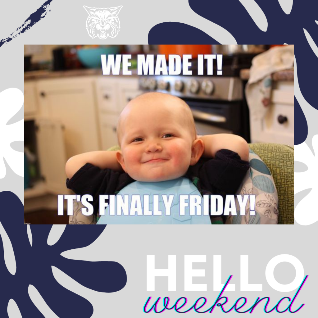 Friyay