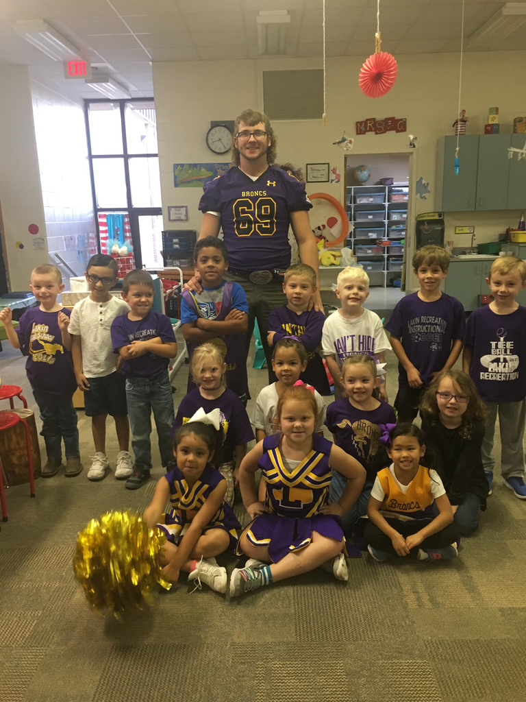 Mrs. C’s Kindergarten