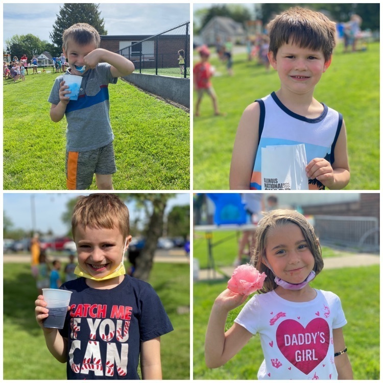 kinder carnival 