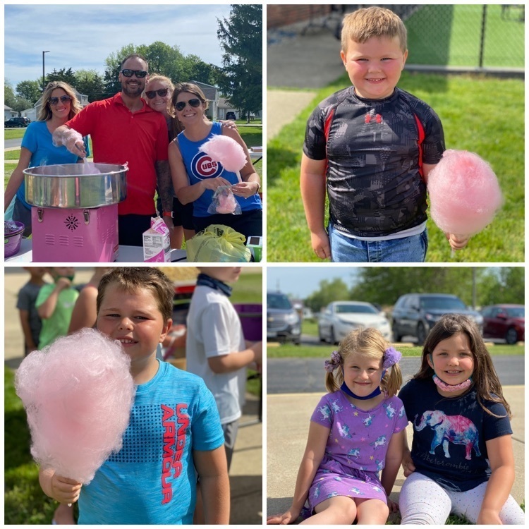 Kinder Carnival