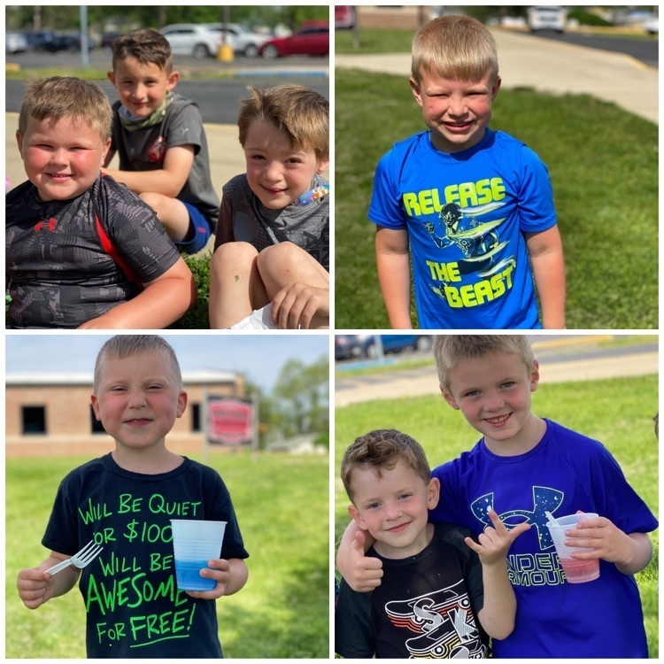 Kinder Carnival