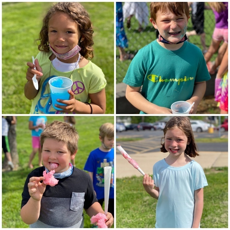 kinder carnival